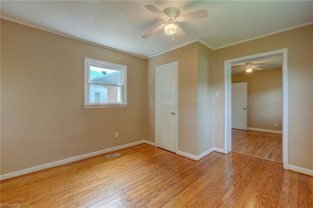 2183 Lick Fork Creek Road, Ruffin, NC 27326