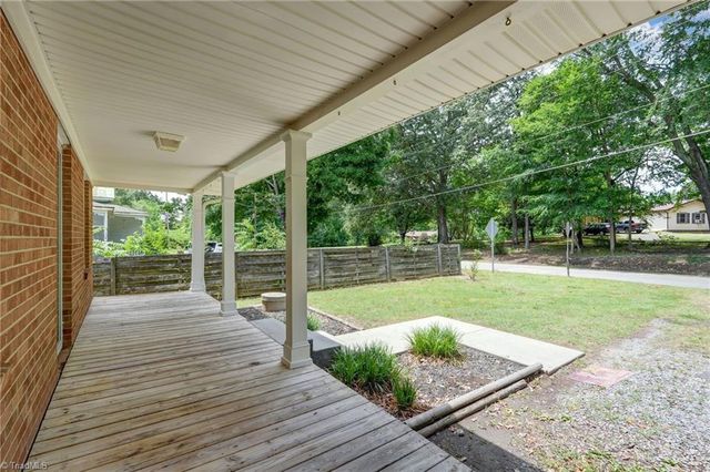 2183 Lick Fork Creek Road, Ruffin, NC 27326