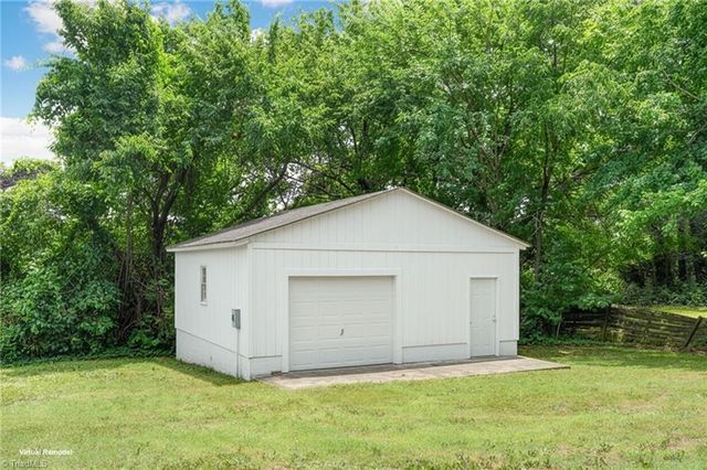 2183 Lick Fork Creek Road, Ruffin, NC 27326