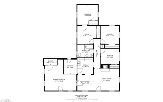 2183 Lick Fork Creek Road, Ruffin, NC 27326