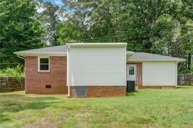 2183 Lick Fork Creek Road, Ruffin, NC 27326