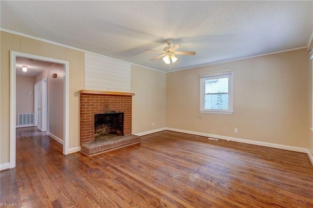2183 Lick Fork Creek Road, Ruffin, NC 27326