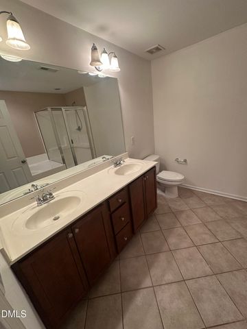 2728 Cloud Mist Circle, Raleigh, NC 27614