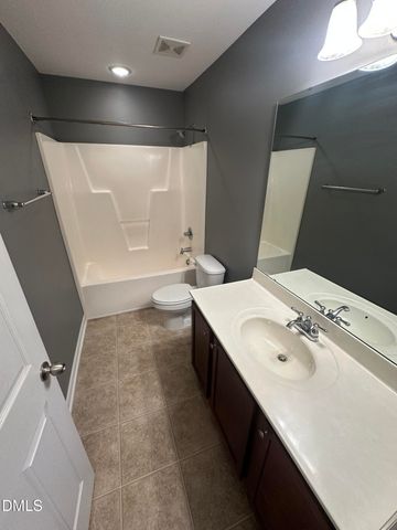 2728 Cloud Mist Circle, Raleigh, NC 27614