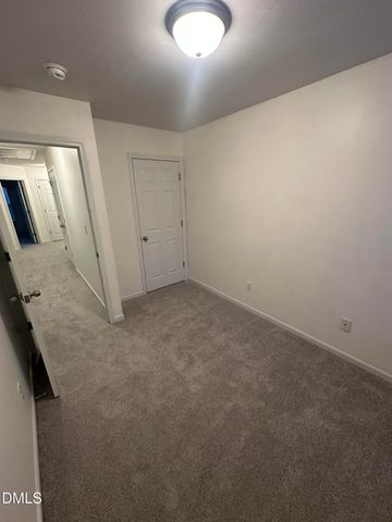 2728 Cloud Mist Circle, Raleigh, NC 27614