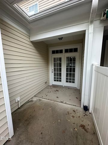 2728 Cloud Mist Circle, Raleigh, NC 27614