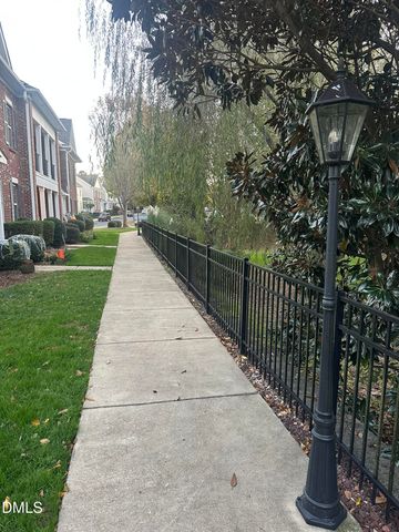 2728 Cloud Mist Circle, Raleigh, NC 27614