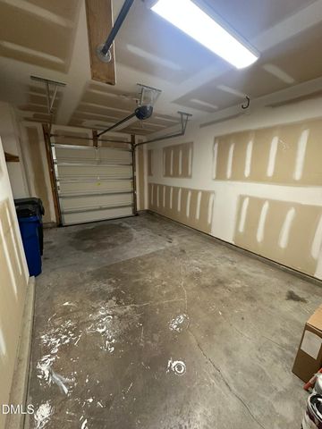 2728 Cloud Mist Circle, Raleigh, NC 27614