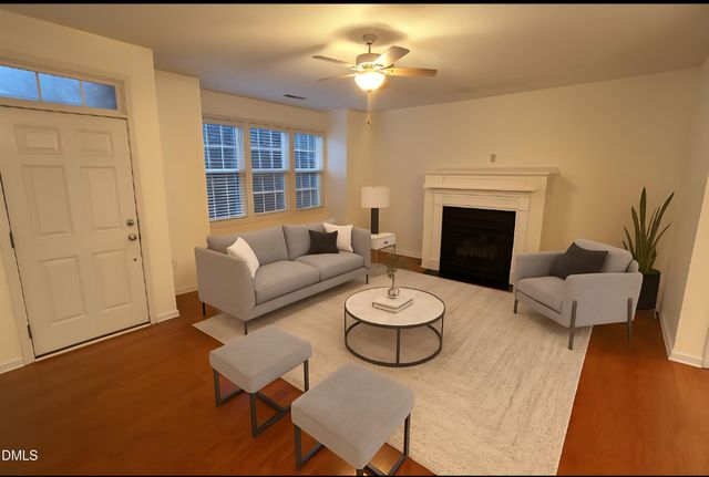 2728 Cloud Mist Circle, Raleigh, NC 27614