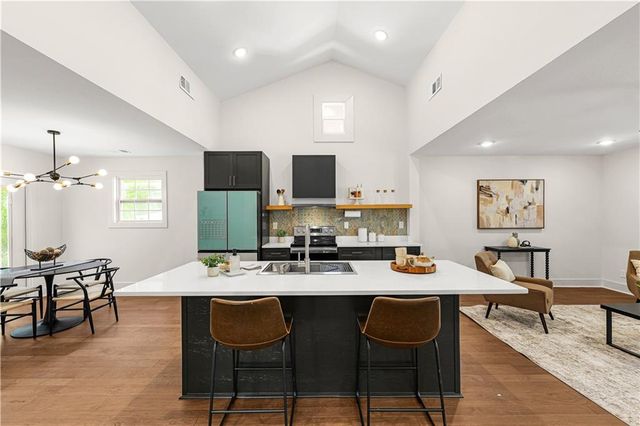 1379 Gault Street SE, Atlanta, GA 30315