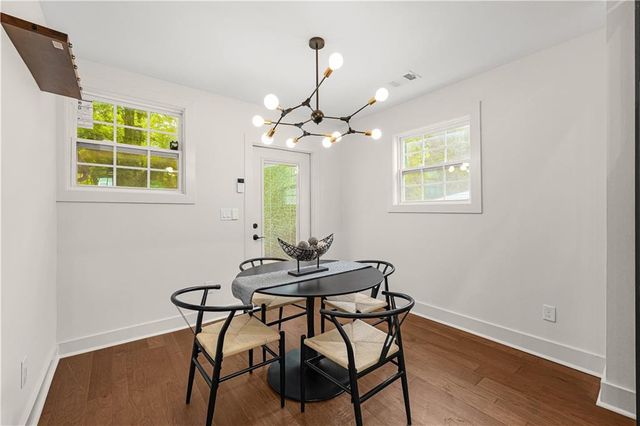 1379 Gault Street SE, Atlanta, GA 30315