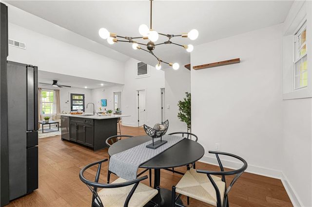 1379 Gault Street SE, Atlanta, GA 30315