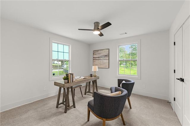 1379 Gault Street SE, Atlanta, GA 30315