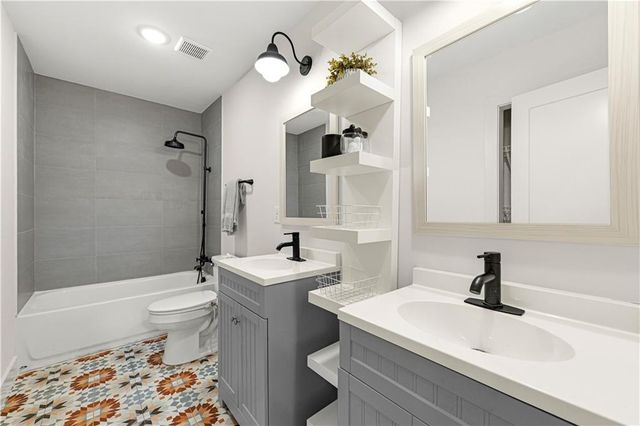 1379 Gault Street SE, Atlanta, GA 30315