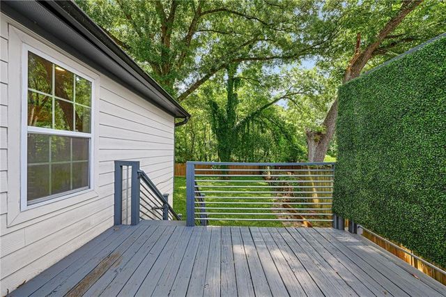 1379 Gault Street SE, Atlanta, GA 30315