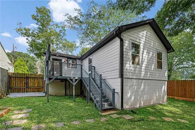 1379 Gault Street SE, Atlanta, GA 30315