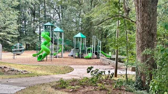 1379 Gault Street SE, Atlanta, GA 30315
