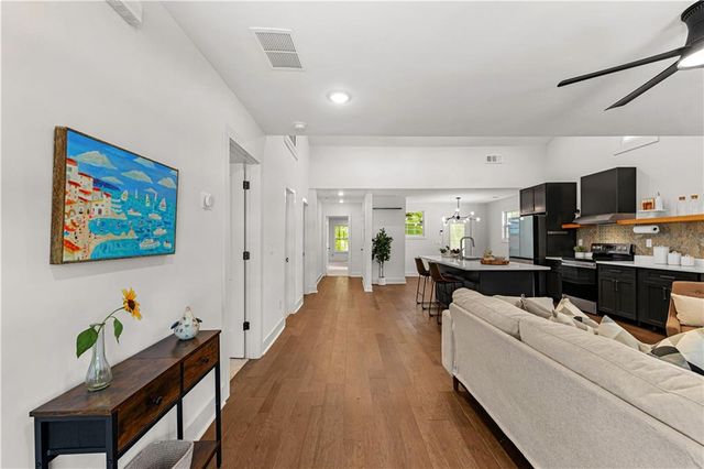 1379 Gault Street SE, Atlanta, GA 30315