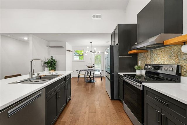 1379 Gault Street SE, Atlanta, GA 30315