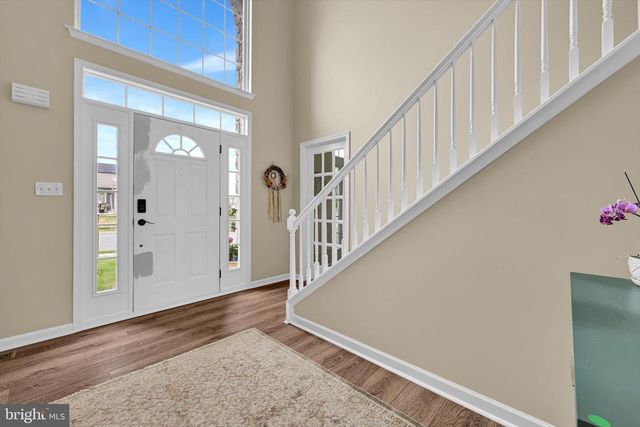 21 SHELLY DR, Sinking Spring, PA 19608