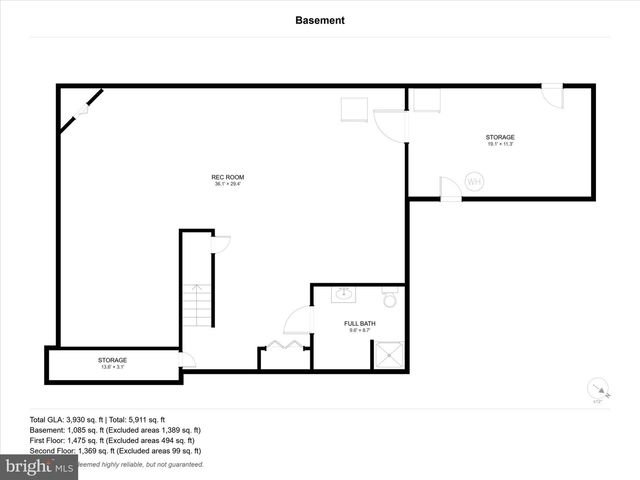21 SHELLY DR, Sinking Spring, PA 19608
