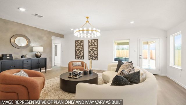 224 Golden Eagle Boulevard, New Waverly, TX 77358