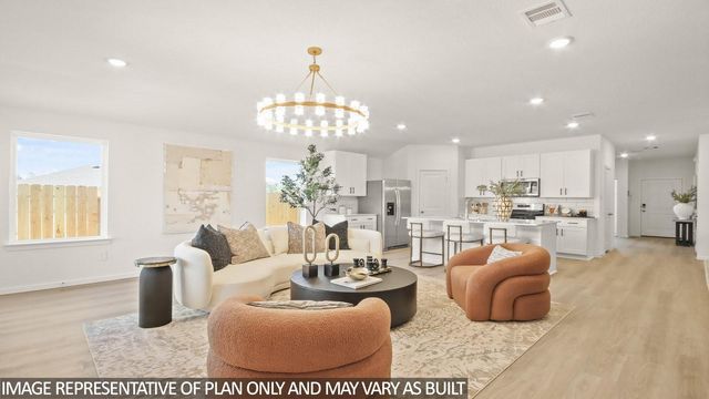 224 Golden Eagle Boulevard, New Waverly, TX 77358
