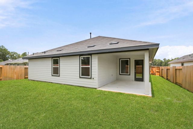 224 Golden Eagle Boulevard, New Waverly, TX 77358