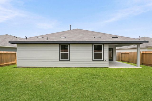 224 Golden Eagle Boulevard, New Waverly, TX 77358