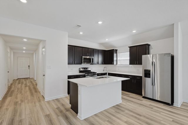 1725 Arroyo Road, Crandall, TX 75114
