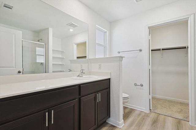 1725 Arroyo Road, Crandall, TX 75114