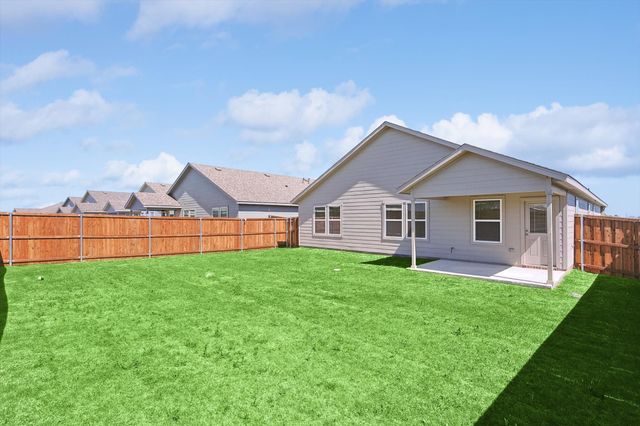 1725 Arroyo Road, Crandall, TX 75114