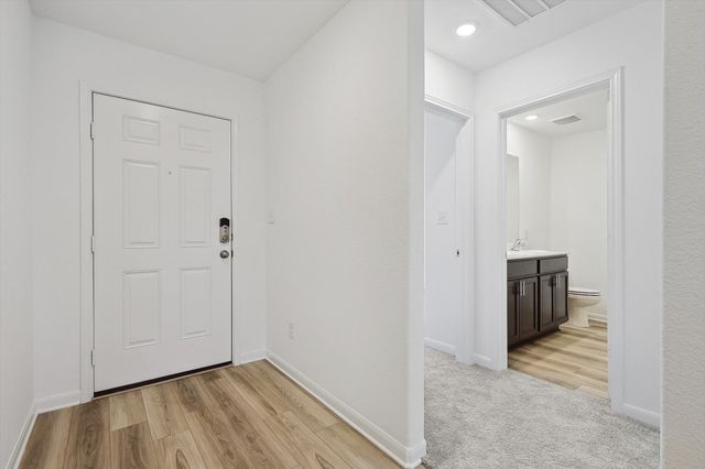 1725 Arroyo Road, Crandall, TX 75114