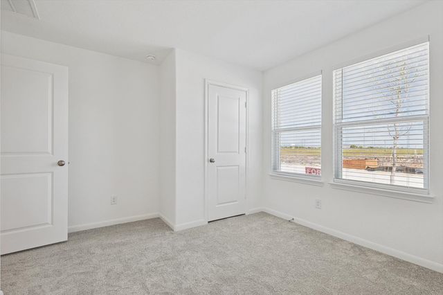 1725 Arroyo Road, Crandall, TX 75114