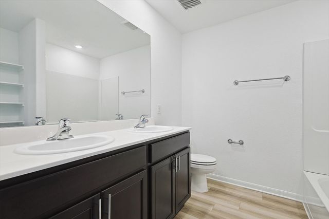 1725 Arroyo Road, Crandall, TX 75114