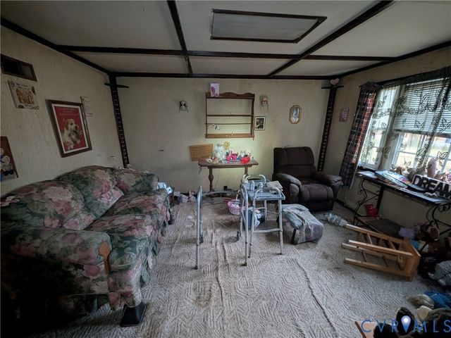 25621 Grant Ave, North Dinwiddie, VA 23803