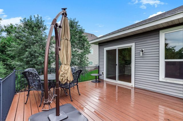 16638 Markley Lake Drive SE, Prior Lake, MN 55372