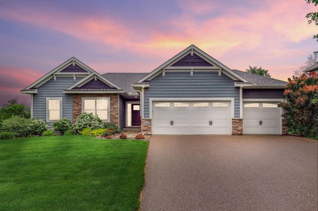 16638 Markley Lake Drive SE, Prior Lake, MN 55372