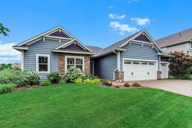 16638 Markley Lake Drive SE, Prior Lake, MN 55372