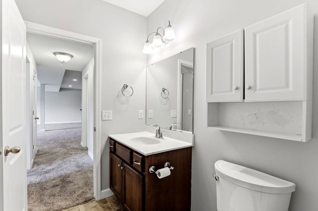 16638 Markley Lake Drive SE, Prior Lake, MN 55372