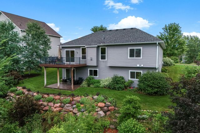 16638 Markley Lake Drive SE, Prior Lake, MN 55372