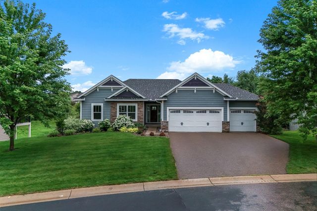 16638 Markley Lake Drive SE, Prior Lake, MN 55372