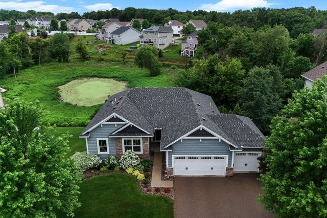 16638 Markley Lake Drive SE, Prior Lake, MN 55372