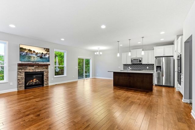 16638 Markley Lake Drive SE, Prior Lake, MN 55372