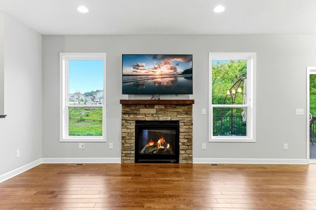 16638 Markley Lake Drive SE, Prior Lake, MN 55372