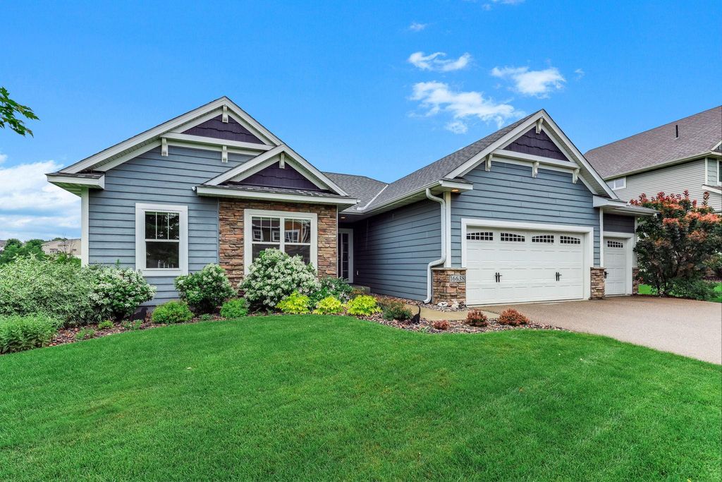 16638 Markley Lake Drive SE, Prior Lake, MN 55372 — photo 3