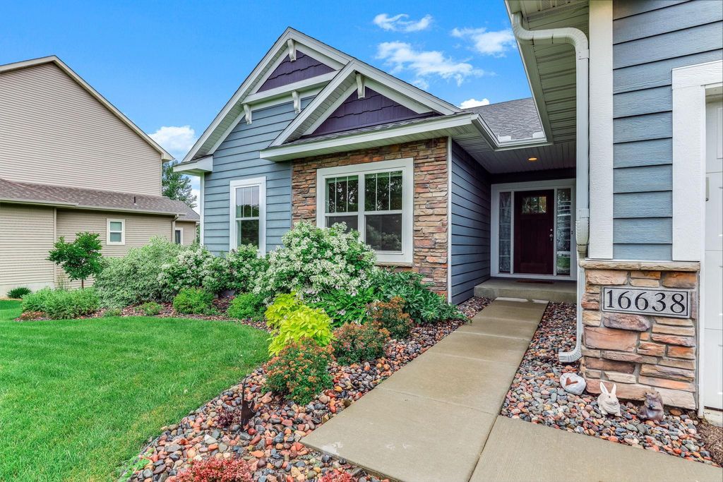 16638 Markley Lake Drive SE, Prior Lake, MN 55372 — photo 4