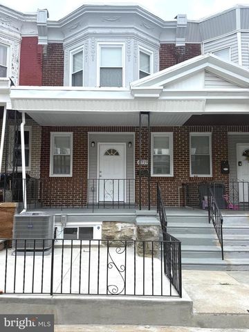 6719 N SMEDLEY ST, Philadelphia, PA 19126