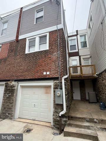 6719 N SMEDLEY ST, Philadelphia, PA 19126