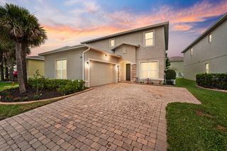 1327 NW Leonardo Circle, Port St. Lucie, Port St Lucie, FL 34986